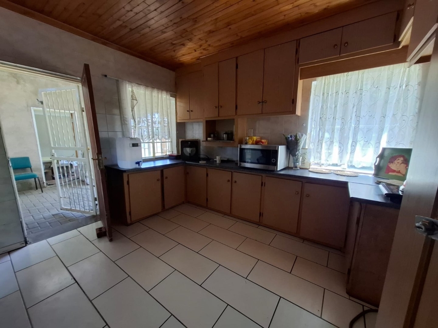 3 Bedroom Property for Sale in Bainsvlei Free State